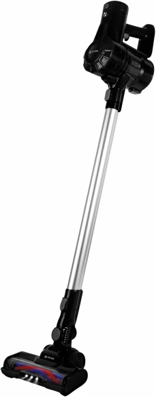 Пылесос Vitek Starlight VT-8143 150Вт черный/серебристый