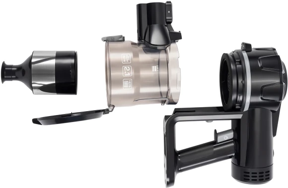 Пылесос Vitek Starlight VT-8143 150Вт черный/серебристый Пылесос Vitek Starlight VT-8143 150Вт черный/серебристый