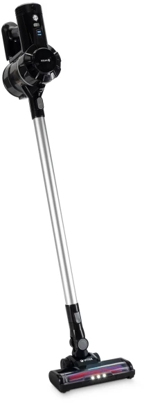 Пылесос Vitek Starlight VT-8143 150Вт черный/серебристый Пылесос Vitek Starlight VT-8143 150Вт черный/серебристый