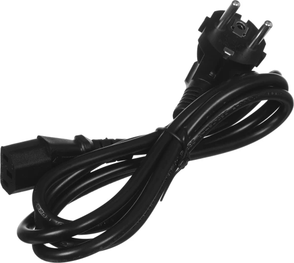 Блок питания Zalman ATX 500W ZM500-TXII V2 80+ (20+4pin) APFC 120mm fan 6xSATA RTL