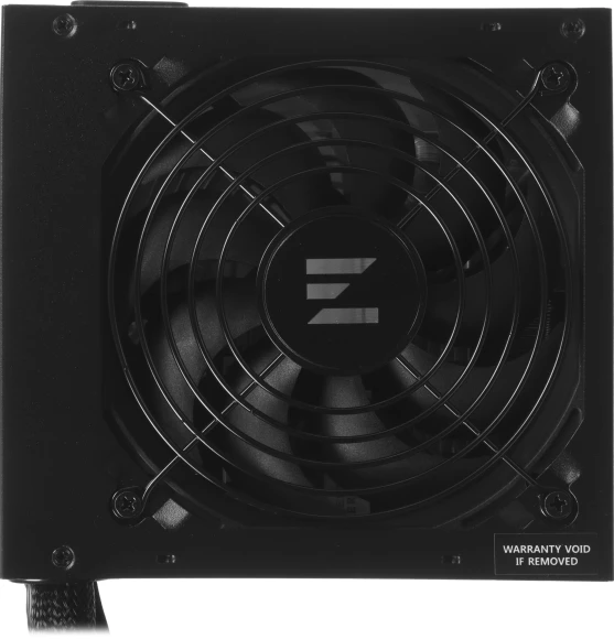 Блок питания Zalman ATX 500W ZM500-TXII V2 80+ (20+4pin) APFC 120mm fan 6xSATA RTL