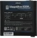 Блок питания Zalman ATX 500W ZM500-TXII V2 80+ (20+4pin) APFC 120mm fan 6xSATA RTL
