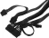Блок питания Zalman ATX 500W ZM500-TXII V2 80+ (20+4pin) APFC 120mm fan 6xSATA RTL