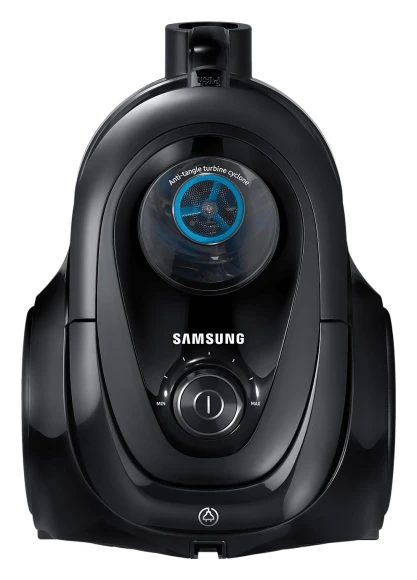 Пылесос Samsung VC18M21D0VG/EV 1800Вт титан/черный