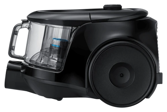 Пылесос Samsung VC18M21D0VG/EV 1800Вт титан/черный