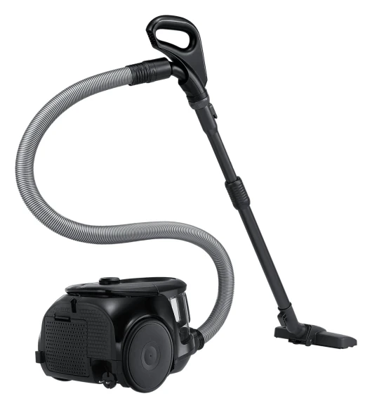 Пылесос Samsung VC18M21D0VG/EV 1800Вт титан/черный