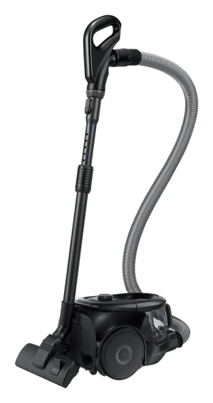 Пылесос Samsung VC18M21D0VG/EV 1800Вт титан/черный