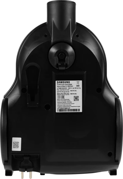 Пылесос Samsung VC18M21D0VG/EV 1800Вт титан/черный