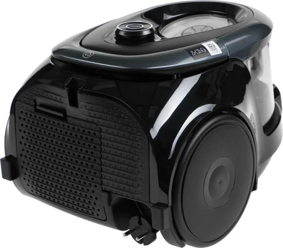 Пылесос Samsung VC18M21D0VG/EV 1800Вт титан/черный