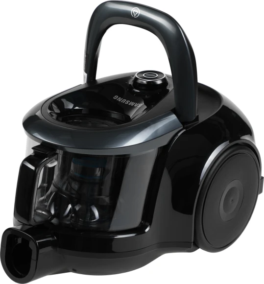 Пылесос Samsung VC18M21D0VG/EV 1800Вт титан/черный
