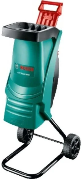 Садовый измельчитель Bosch AXT Rapid 2200 2200Вт 3650об/мин Садовый измельчитель Bosch AXT Rapid 2200 2200Вт 3650об/мин