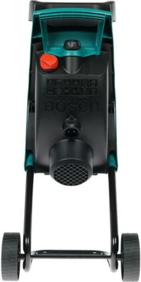 Садовый измельчитель Bosch AXT Rapid 2200 2200Вт 3650об/мин Садовый измельчитель Bosch AXT Rapid 2200 2200Вт 3650об/мин
