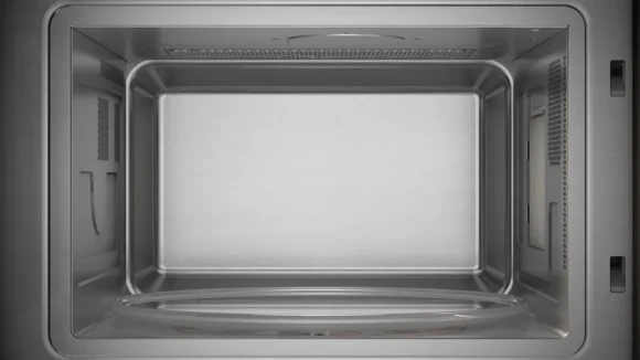 Микроволновая печь Bosch BEL554MB2 25л. 900Вт черный (встраиваемая)