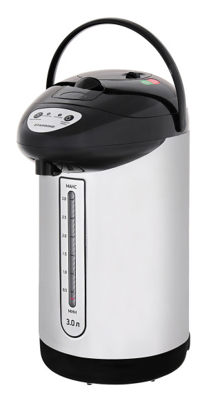 Термопот Starwind STP1130 3л. 750Вт черный Термопот Starwind STP1130 3л. 750Вт черный