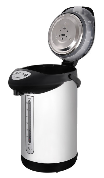 Термопот Starwind STP1130 3л. 750Вт черный Термопот Starwind STP1130 3л. 750Вт черный