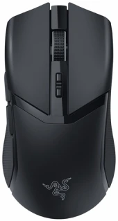 Мышь Razer Cobra Pro черный оптическая 30000dpi беспров. BT/Radio USB для ноутбука 8but (RZ01-04660100-R3G1)