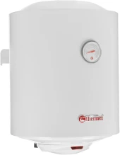 Водонагреватель Thermex TitaniumHeat 30 V Slim 1.5кВт 30л электрический настенный/белый