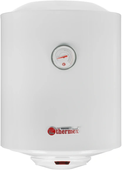 Водонагреватель Thermex TitaniumHeat 30 V Slim 1.5кВт 30л электрический настенный/белый