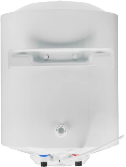 Водонагреватель Thermex TitaniumHeat 30 V Slim 1.5кВт 30л электрический настенный/белый