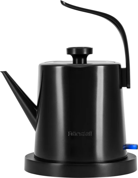 Чайник электрический Rondell RDE-WK805 1л. 1200Вт корпус: металл Чайник электрический Rondell RDE-WK805 1л. 1200Вт корпус: металл