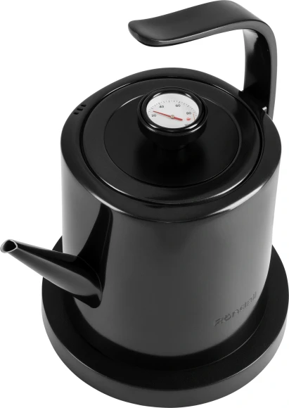 Чайник электрический Rondell RDE-WK805 1л. 1200Вт корпус: металл Чайник электрический Rondell RDE-WK805 1л. 1200Вт корпус: металл