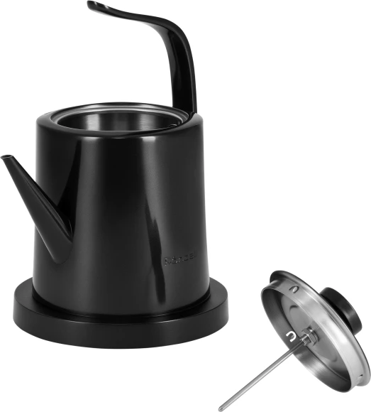 Чайник электрический Rondell RDE-WK805 1л. 1200Вт корпус: металл Чайник электрический Rondell RDE-WK805 1л. 1200Вт корпус: металл