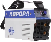 Сварочный аппарат Аврора Система 200 AC/DC ПУЛЬС инвертор ММА/TIG 5.2кВт