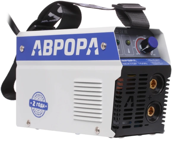 Сварочный аппарат Аврора Система 200 AC/DC ПУЛЬС инвертор ММА/TIG 5.2кВт Сварочный аппарат Аврора Система 200 AC/DC ПУЛЬС инвертор ММА/TIG 5.2кВт