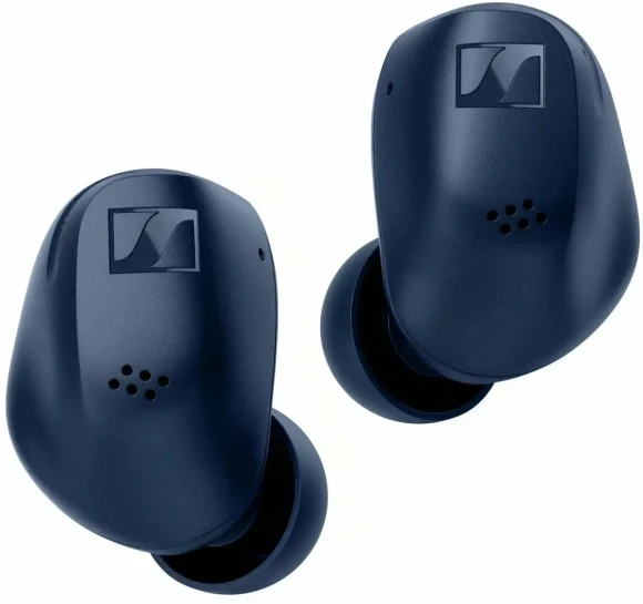 Гарнитура внутриканальные Sennheiser Accentum True Wireless синий беспроводные bluetooth в ушной раковине (ACCENTUM TRUE WIRELESS BL) Гарнитура внутриканальные Sennheiser Accentum True Wireless синий беспроводные bluetooth в ушной раковине (ACCENTUM TRUE WIRELESS BL)