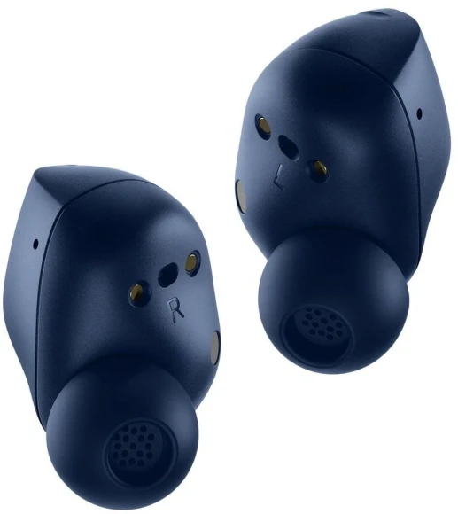 Гарнитура внутриканальные Sennheiser Accentum True Wireless синий беспроводные bluetooth в ушной раковине (ACCENTUM TRUE WIRELESS BL) Гарнитура внутриканальные Sennheiser Accentum True Wireless синий беспроводные bluetooth в ушной раковине (ACCENTUM TRUE WIRELESS BL)