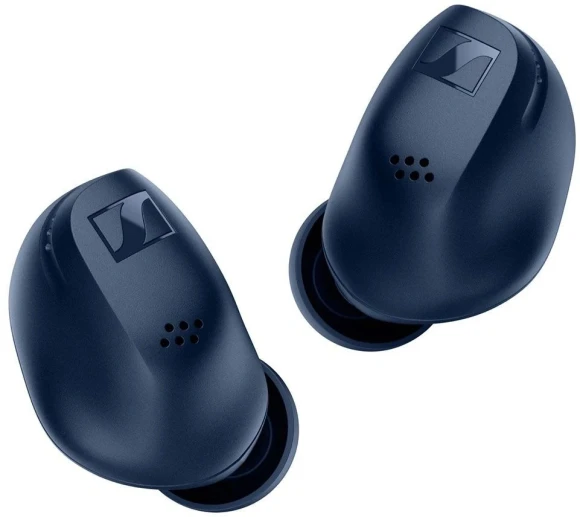 Гарнитура внутриканальные Sennheiser Accentum True Wireless синий беспроводные bluetooth в ушной раковине (ACCENTUM TRUE WIRELESS BL) Гарнитура внутриканальные Sennheiser Accentum True Wireless синий беспроводные bluetooth в ушной раковине (ACCENTUM TRUE WIRELESS BL)