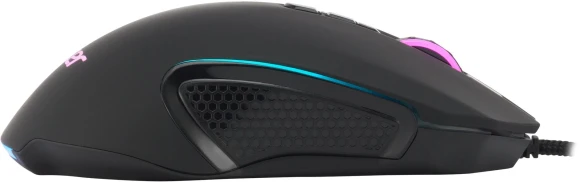 Мышь Acer OMW160 черный оптическая 6400dpi USB 8but (ZL.MCEEE.00Q)