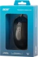 Мышь Acer OMW160 черный оптическая 6400dpi USB 8but (ZL.MCEEE.00Q)