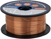 Проволока свар. Aurora ER70S-6 D0.8мм 5000гр (40988)