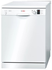 Посудомоечная машина Bosch SMS25GW02E белый (полноразмерная) инвертер