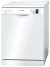 Посудомоечная машина Bosch SMS25GW02E белый (полноразмерная) инвертер