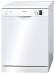 Посудомоечная машина Bosch SMS25GW02E белый (полноразмерная) инвертер Посудомоечная машина Bosch SMS25GW02E белый (полноразмерная) инвертер