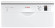 Посудомоечная машина Bosch SMS25GW02E белый (полноразмерная) инвертер Посудомоечная машина Bosch SMS25GW02E белый (полноразмерная) инвертер