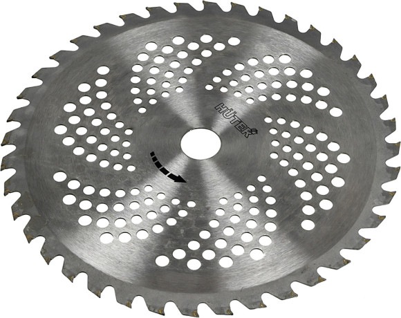 Нож смен. для садовых триммеров Huter GTD-40TP L=255мм для GGT-800S(T)/1000S(T)/1300S(T)/1500S(T)/1900S(T) (71/2/16) Нож смен. для садовых триммеров Huter GTD-40TP L=255мм для GGT-800S(T)/1000S(T)/1300S(T)/1500S(T)/1900S(T) (71/2/16)