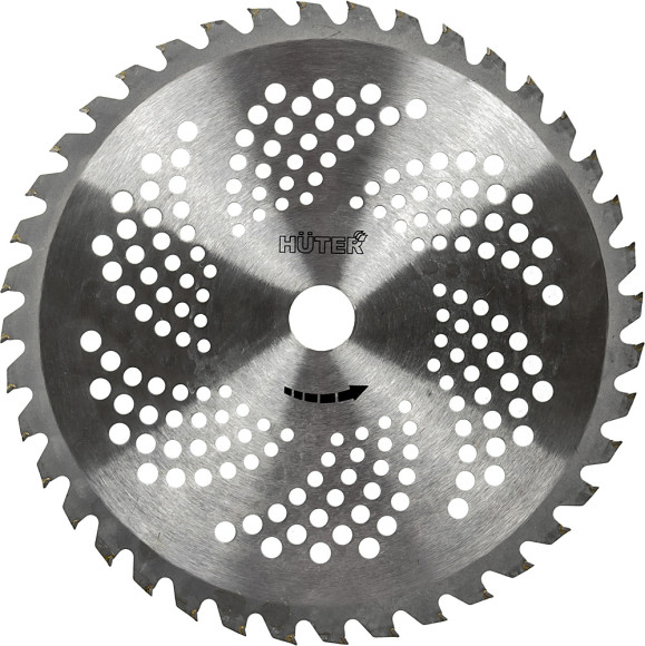 Нож смен. для садовых триммеров Huter GTD-40TP L=255мм для GGT-800S(T)/1000S(T)/1300S(T)/1500S(T)/1900S(T) (71/2/16) Нож смен. для садовых триммеров Huter GTD-40TP L=255мм для GGT-800S(T)/1000S(T)/1300S(T)/1500S(T)/1900S(T) (71/2/16)