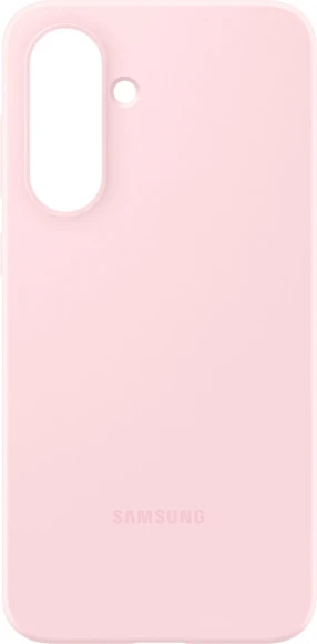 Чехол (клип-кейс) Samsung для Samsung Galaxy A56 Silicone Case A56 черный (EF-PA566CBEGRU)
