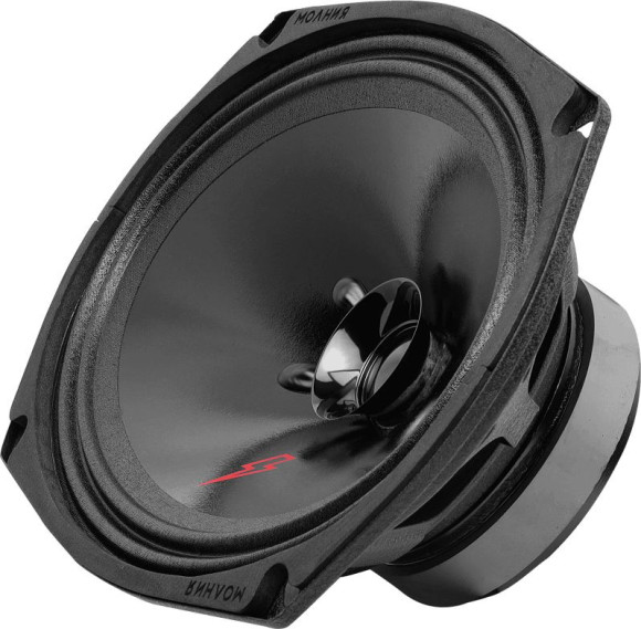 Колонки автомобильные Ural Молния АС-МЛ69 (без решетки) 200Вт 94дБ 4Ом 15x23см (6x9дюйм) (ком.:2кол.) широкополосные однополосные Колонки автомобильные Ural Молния АС-МЛ69 (без решетки) 200Вт 94дБ 4Ом 15x23см (6x9дюйм) (ком.:2кол.) широкополосные однополосные