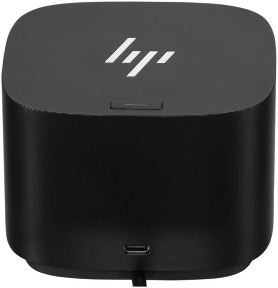 Стыковочная станция HP 4J0A2AA 120Вт Стыковочная станция HP 4J0A2AA 120Вт