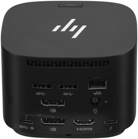 Стыковочная станция HP 4J0A2AA 120Вт Стыковочная станция HP 4J0A2AA 120Вт