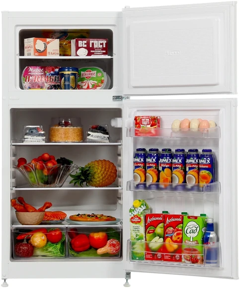 Холодильник Nord NRT 143 032 2-хкамерн. белый