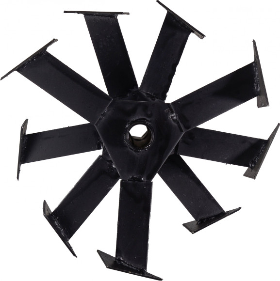 Фреза для мотоблоков Huter 71/3/52 для МК-7000/7500/8000 (упак.:2шт) Фреза для мотоблоков Huter 71/3/52 для МК-7000/7500/8000 (упак.:2шт)