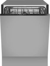 Посудомоечная машина встраив. Weissgauff BDW 6026 D полноразмерная