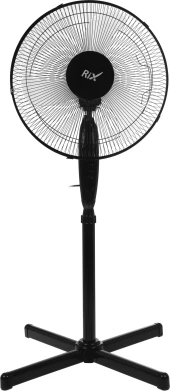 Вентилятор настольный RIX RDF-1500WB 15Вт скоростей:2 черный (упак.:1шт) Вентилятор настольный RIX RDF-1500WB 15Вт скоростей:2 черный (упак.:1шт)