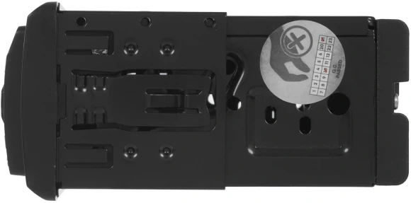 Автомагнитола ACV AVS-944BM 1DIN 4x50Вт v4.0 (38524) Автомагнитола ACV AVS-944BM 1DIN 4x50Вт v4.0 (38524)