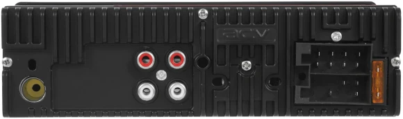 Автомагнитола ACV AVS-944BM 1DIN 4x50Вт v4.0 (38524) Автомагнитола ACV AVS-944BM 1DIN 4x50Вт v4.0 (38524)